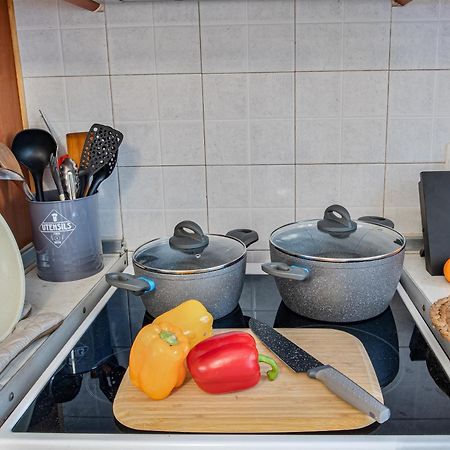 House Of Velenia - 2 Bedroom Apartment Near Old Town, Airport And Bus Station Corfu  Extérieur photo
