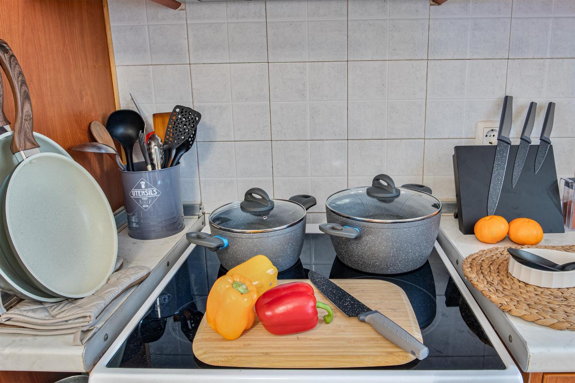House Of Velenia - 2 Bedroom Apartment Near Old Town, Airport And Bus Station Corfu  Extérieur photo